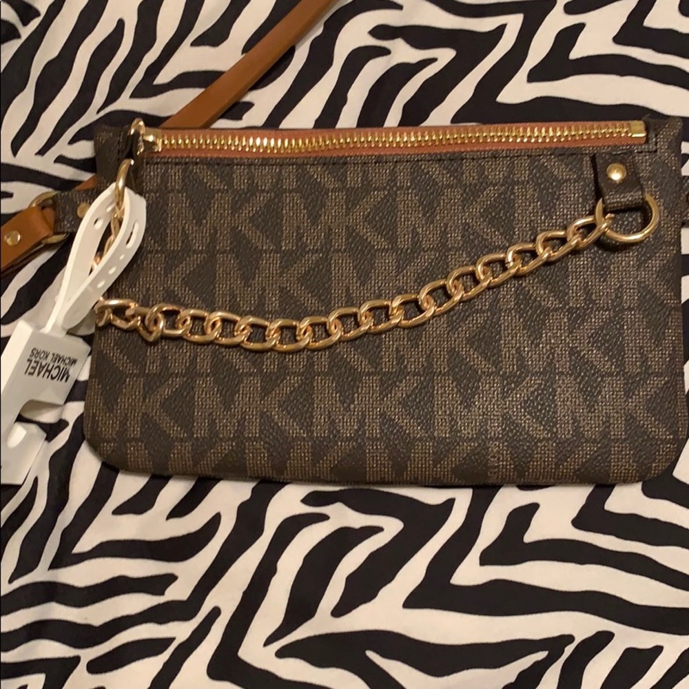 Michael Kors Belt Bag